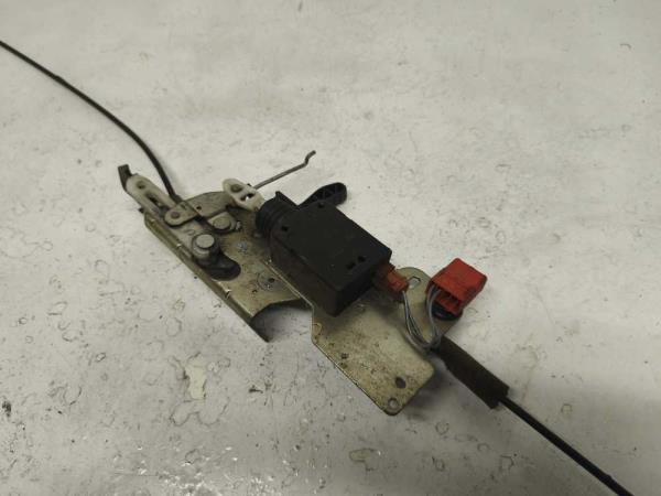 SERRURE DE PORTE ARRIERE DROIT CITROEN/PEUGEOT - Vue 5